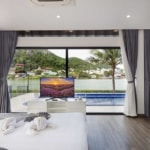 Champa Island Resort - Room